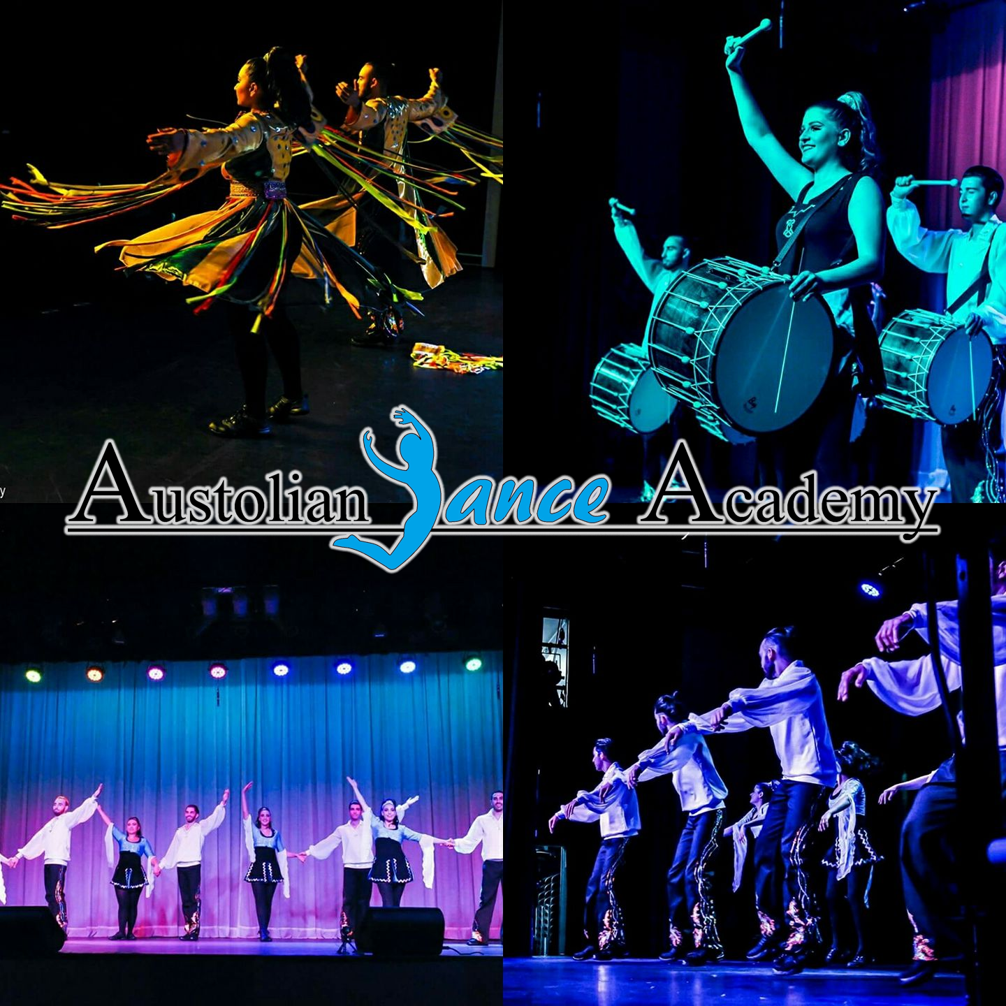 Austolian Dance Academy