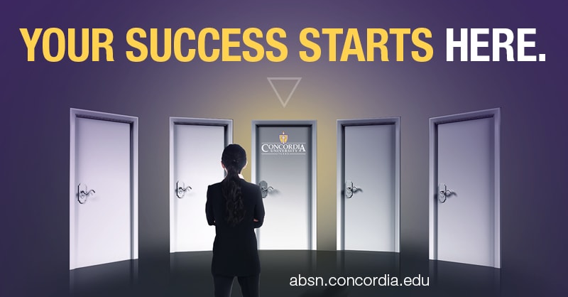 Your success starts here.
