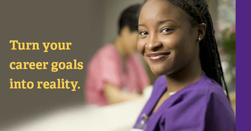 How Concordia University Texas Helps You Become a Nurse - Turn your career goals into reality