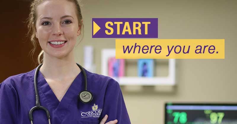 How to Make Your Nursing School Application Stand Out