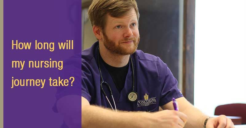 Increase Your Chances of Getting into Nursing School