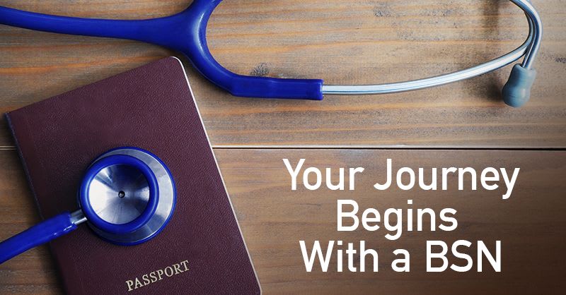 The BSN Advantage: Start a Diverse Career as a Nurse