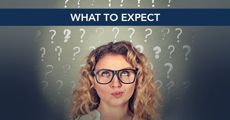 What to expect in your first semester of nursing school