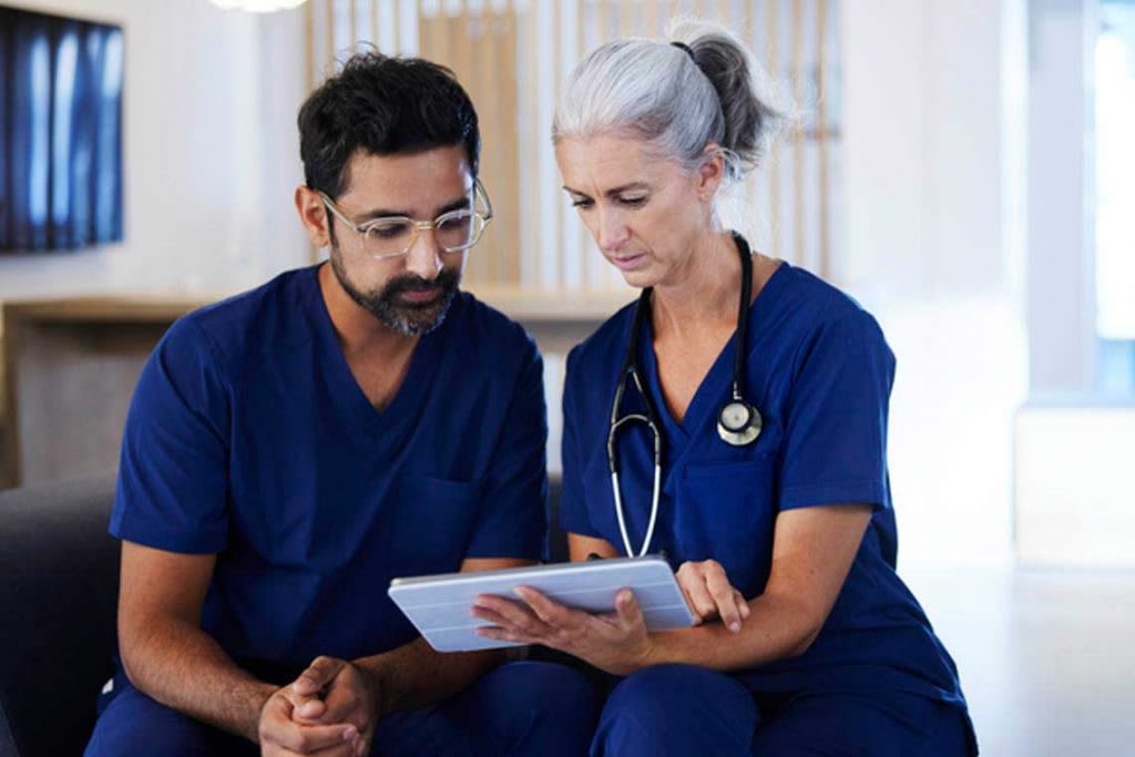 Types of Nursing Degrees: 6 Different Nurse Degree Levels to Know