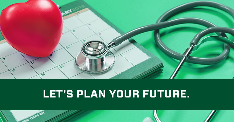 Let's plan your future. Felician's online-based ABSN program is enrolling now.