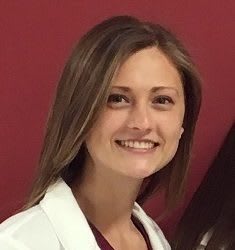 Loyola ABSN student Taylor