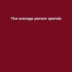 the average person spends 4.3 hours a week looking for things they've misplaced