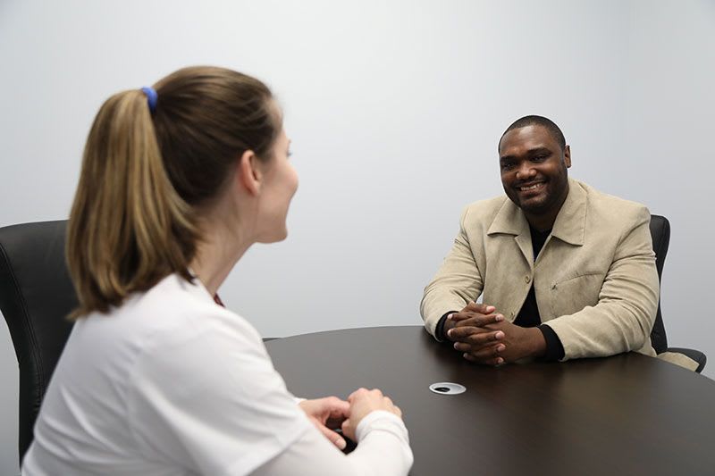 Madonna University ABSN - Admissions representative