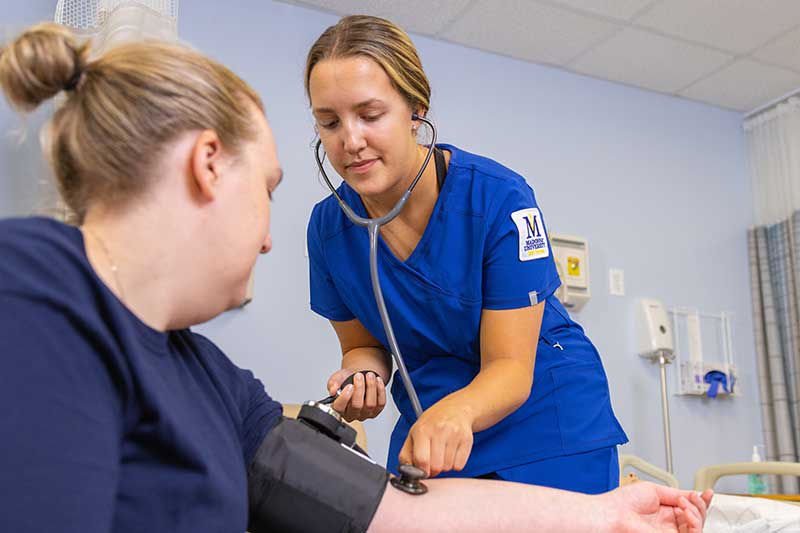 Nursing Career Path: Your Complete Planning Guide - Utica ABSN