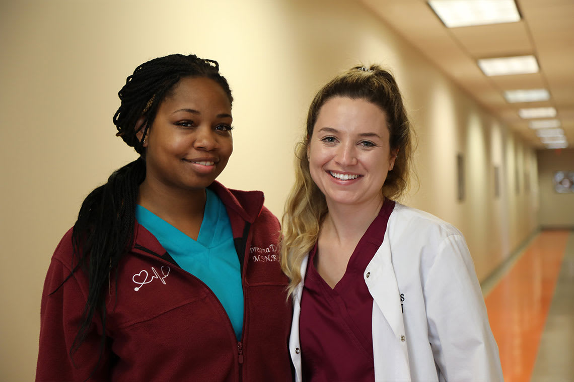 Admissions Process Mercer ABSN Admissions Process Mercer ABSN