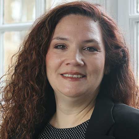 Catherine Luksic