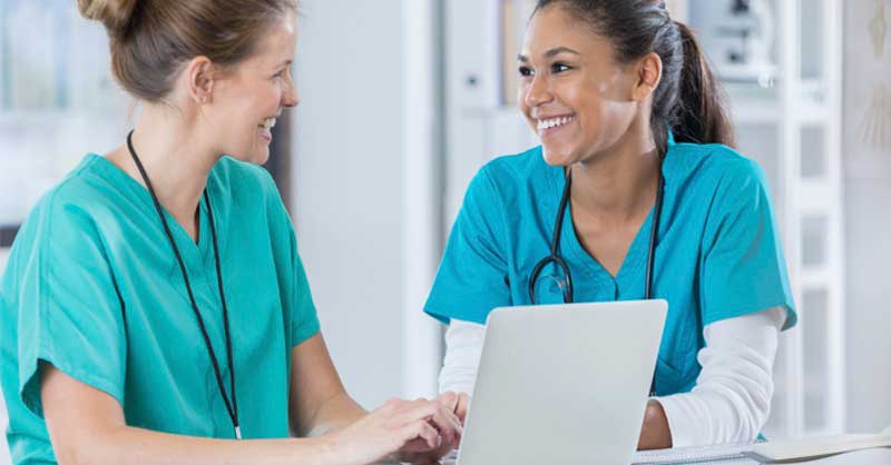 How to Become a Nurse Practitioner in 6 Steps