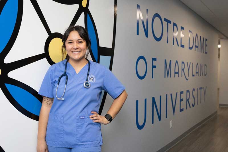 Does It Matter Where You Get Your Nursing Degree? - NDMU