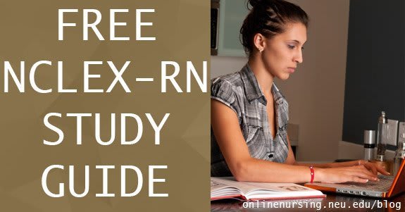 Free NCLEX Review Guide