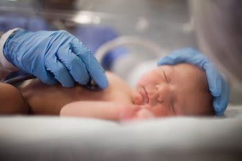 NICU nursing