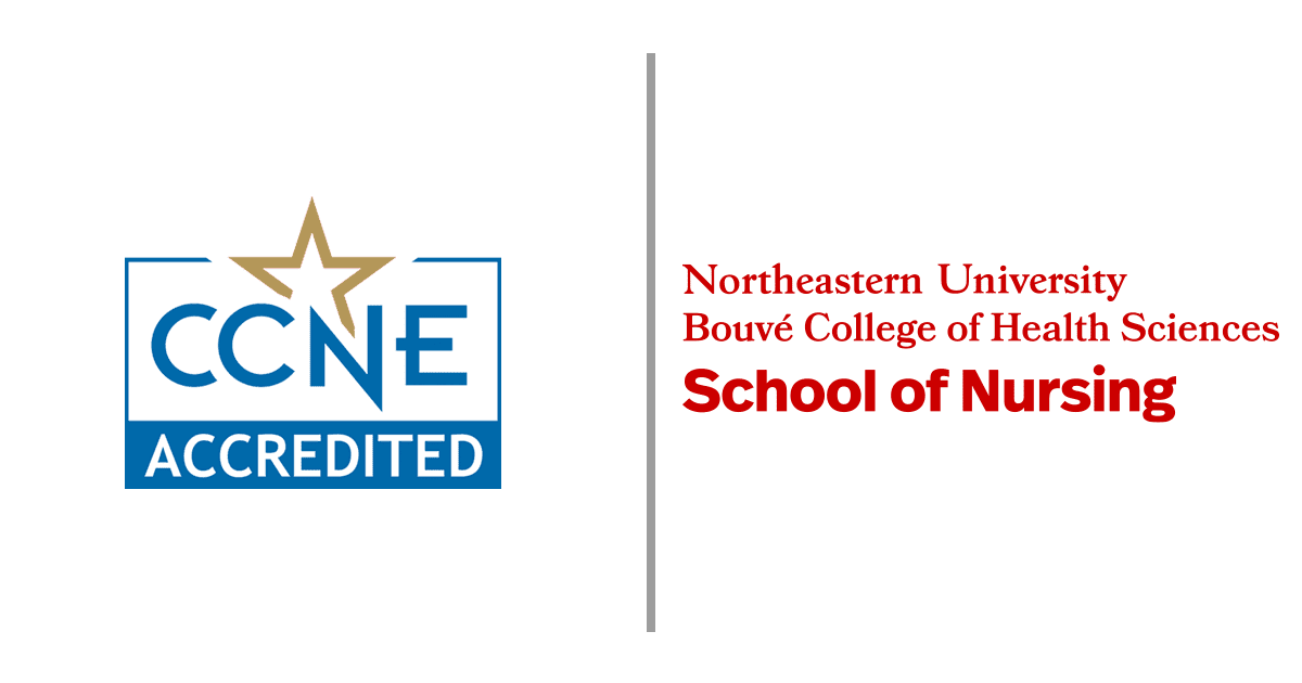 Accredited Accelerated Nursing School Northeastern ABSN