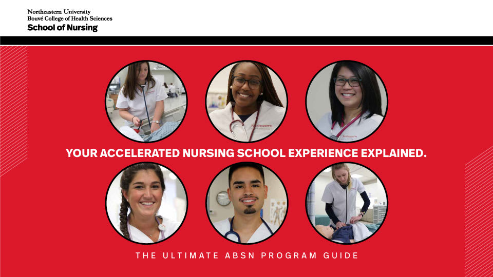 Northeastern University ABSN program guide