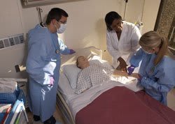 infection care