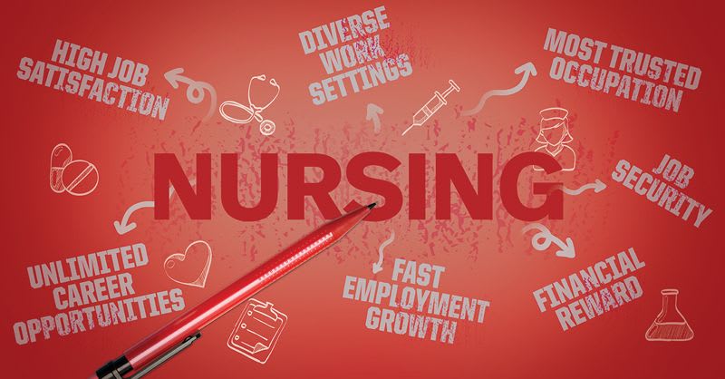 Is nursing school worth it
