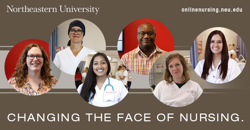 Northeastern University Nursing Interviews