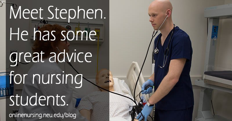 Nursing Student Advice from a Northeastern ABSN Graduate