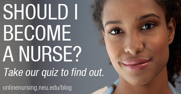 Should I Become a Nurse?