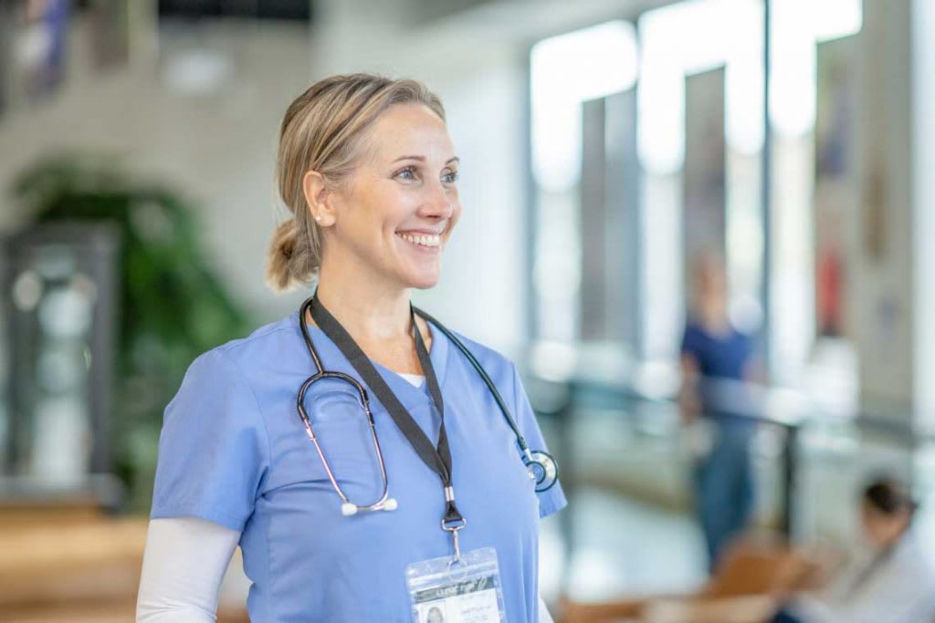 What Can You Do with a BSN? 15 Career Paths - UST