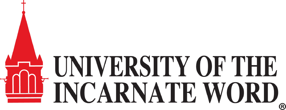 University of Incarnate Word logo in header