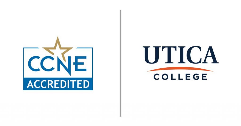 Accredited Nursing Program Utica ABSN of New York