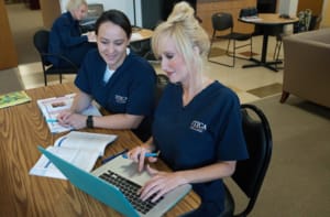 Proven preparation for the NCLEX with UticaABSN