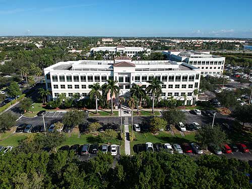 Utica College ABSN Program Site in Miramar, Florida