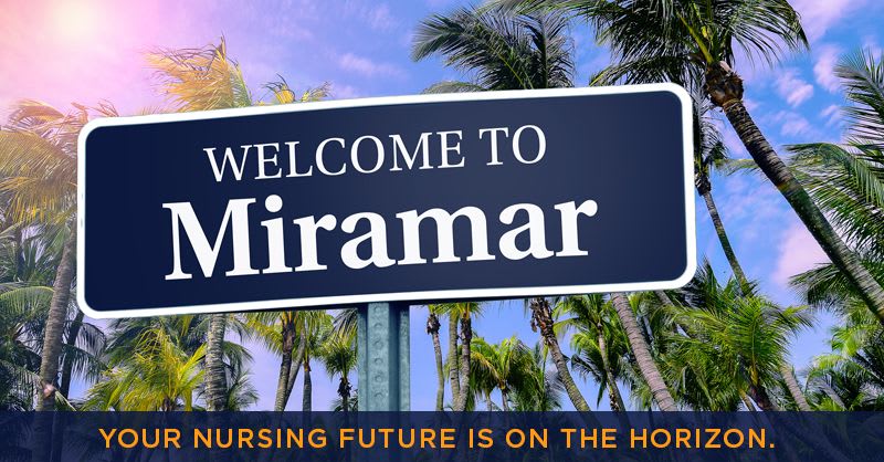 Now Enrolling: Utica College ABSN Program Near Fort Lauderdale â Miami
