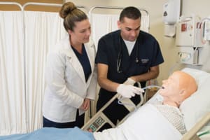 UticaABSN quality nursing curriculum readies students for the real world