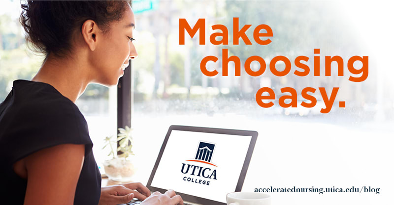 choosing-the-right-nursing-school-Utica-College