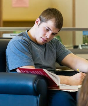 Utica Accelerated Nursing Student