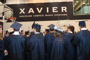 xavier-graduates