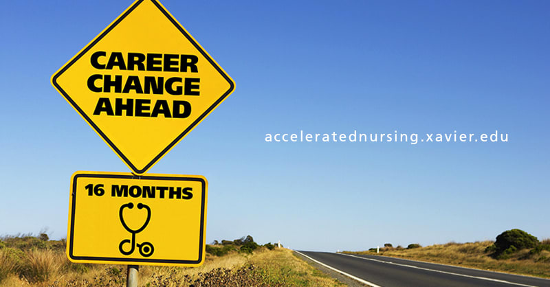 Looking to Change Careers to Nursing? Do it by the Numbers.
