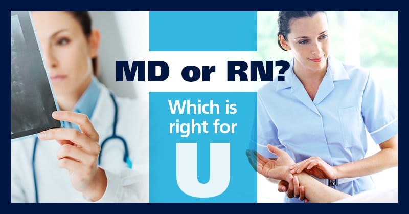 6 Reasons To Become A Nurse Vs A Doctor Xavier Absn Kiến Thức Cho Người Lao Động Việt Nam