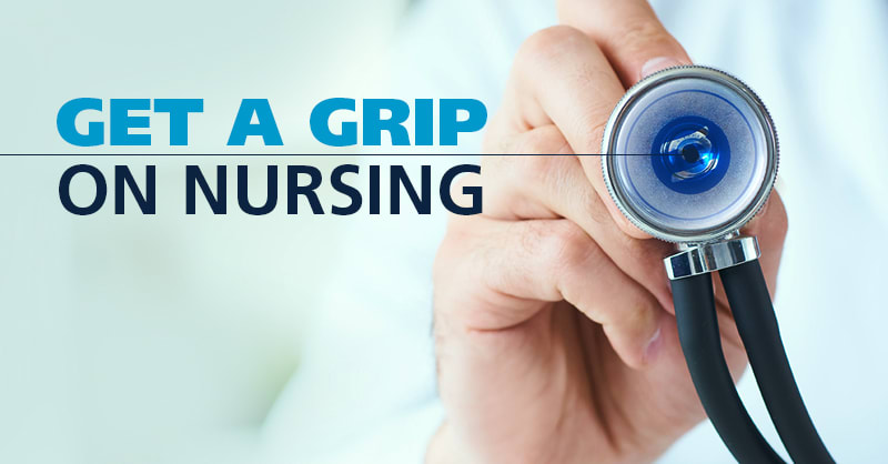 How do i learn nursing skills