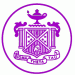 sigma theta tau