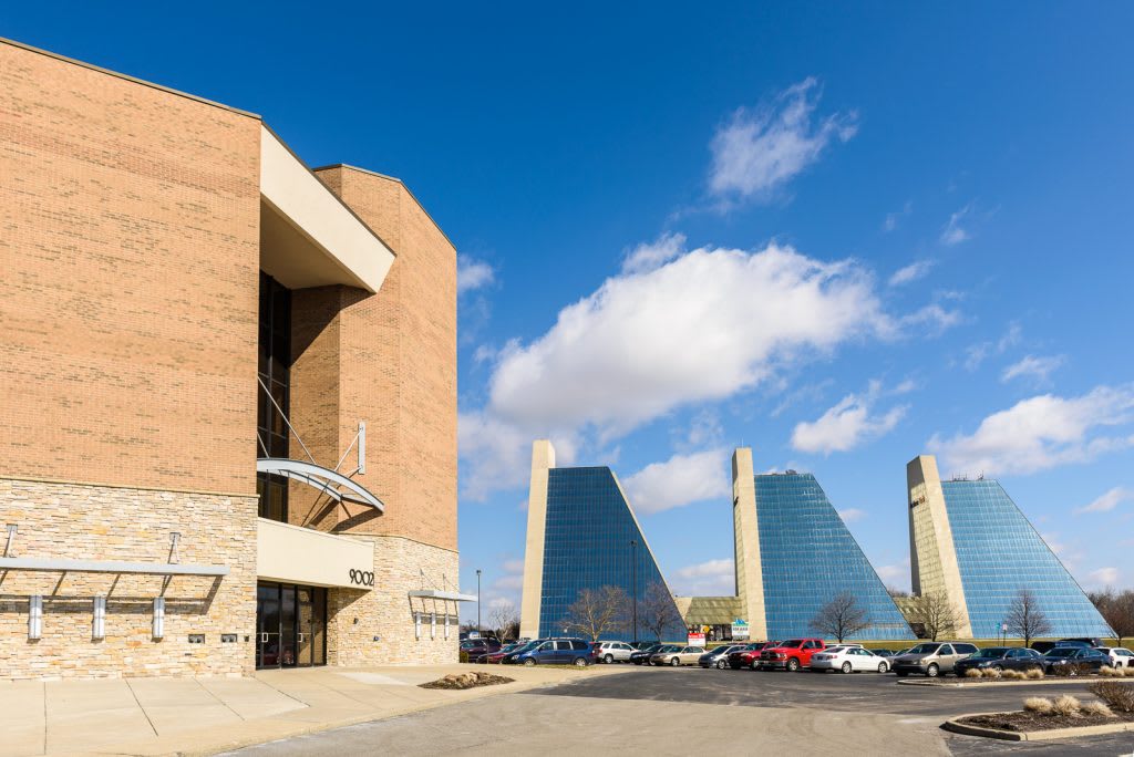 Nursing School in Indianapolis