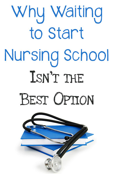 Nursing School Wait Lists