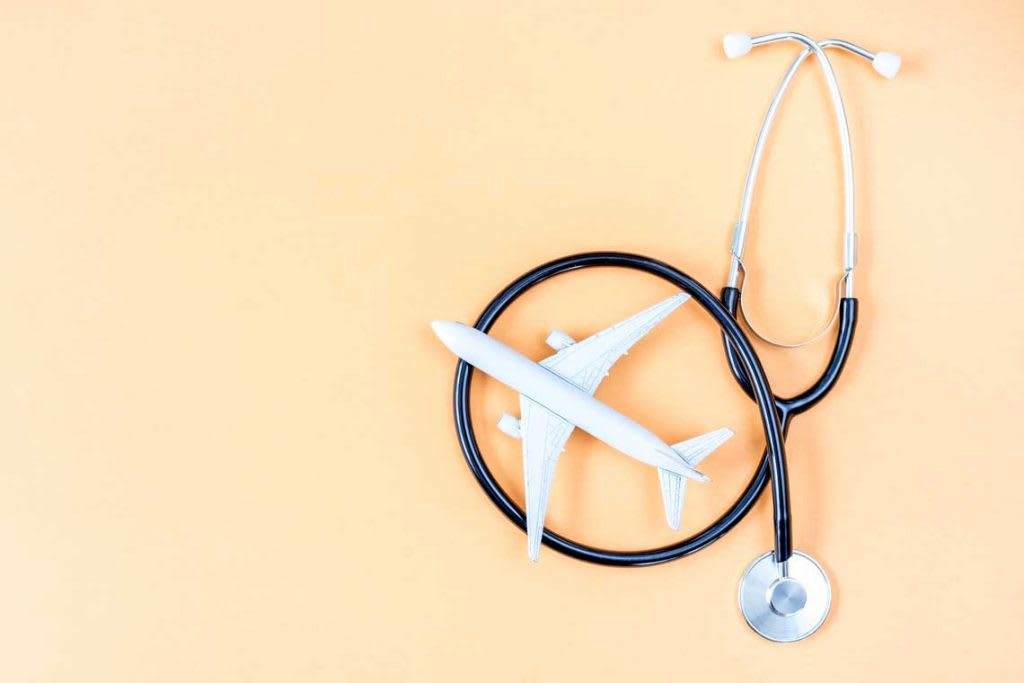 Travel Nurses Impact on the Healthcare Industry