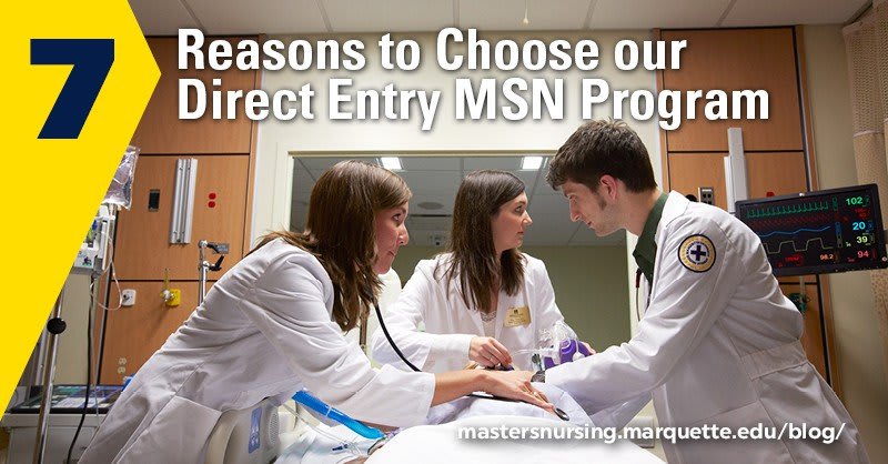 Vanderbilt University Direct Entry Msn 7 Reasons to Choose Our Direct Entry MSN Program