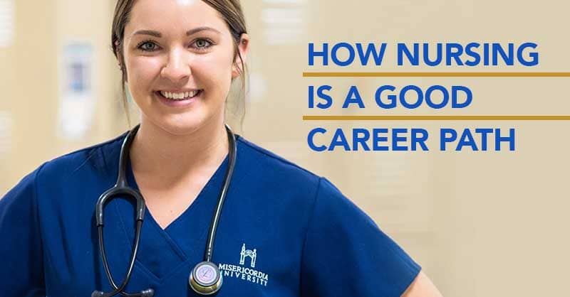 Put Your Nursing Career in High Gear