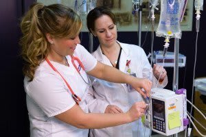 Accelerated Nursing Program - Marian