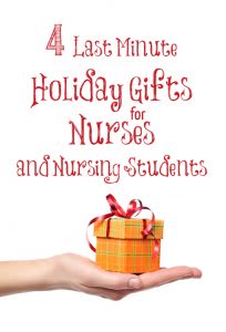 nursing gift ideas