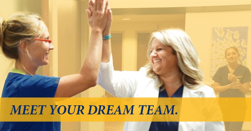 Marian University ABSN success