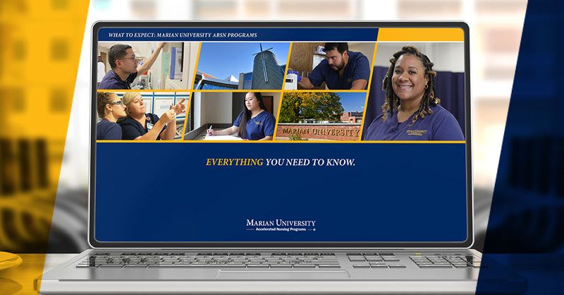 Expectations and Experiences: What Is an Accelerated Nursing Program Like?