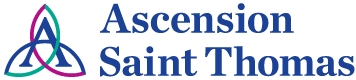 Ascension Saint Thomas logo